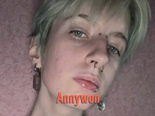Annywon