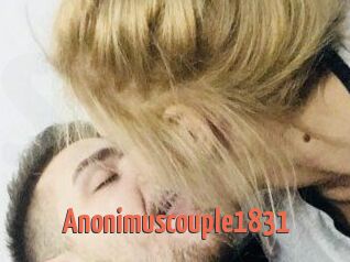 Anonimuscouple1831