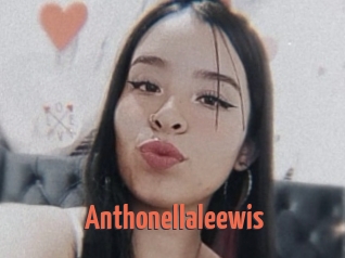 Anthonellaleewis