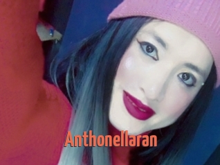 Anthonellaran