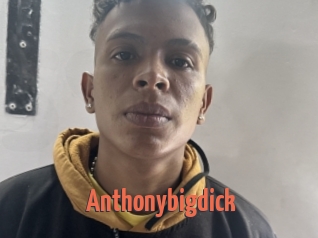 Anthonybigdick