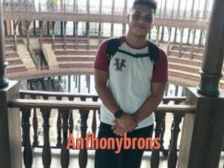 Anthonybrons