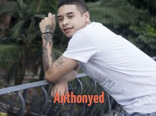 Anthonyed