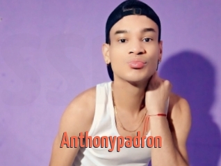 Anthonypadron
