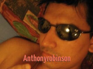 Anthonyrobinson