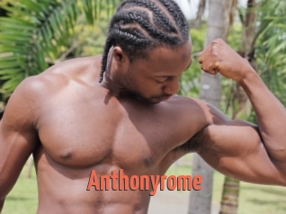 Anthonyrome