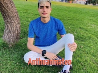 Anthuanmateo