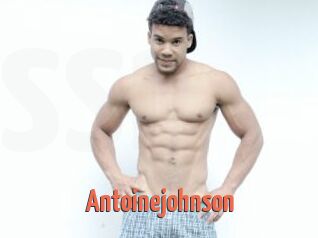 Antoinejohnson