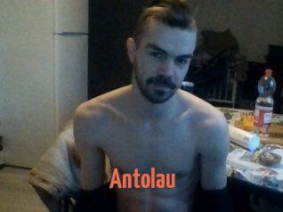 Antolau
