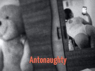 Antonaughty