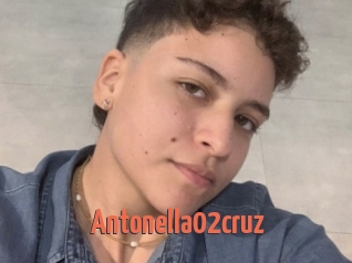 Antonella02cruz