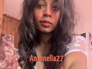 Antonella27