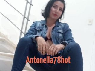 Antonella78hot