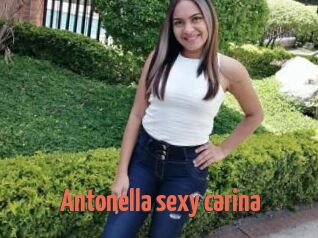 Antonella_sexy_carina