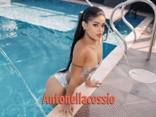 Antonellacossio
