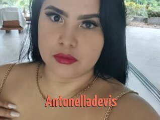 Antonelladevis