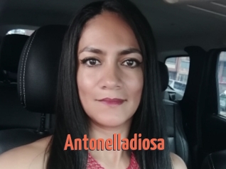 Antonelladiosa
