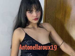 Antonellaroux19