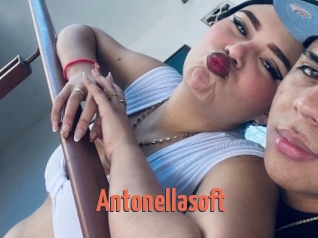 Antonellasoft