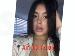 Antonellasoul
