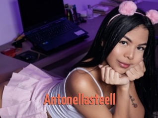 Antonellasteell