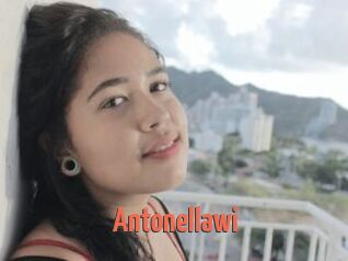 Antonellawi