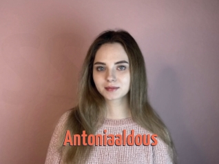 Antoniaaldous