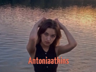 Antoniaatkins