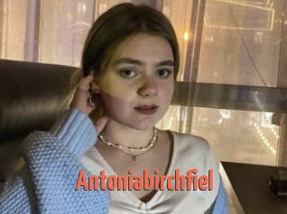 Antoniabirchfiel