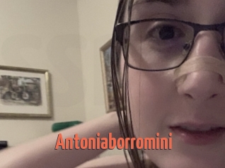 Antoniaborromini