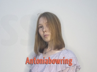 Antoniabowring
