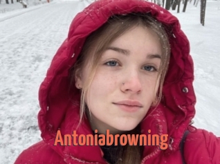 Antoniabrowning