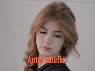 Antoniabufkin
