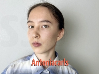 Antoniacarls