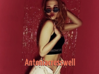 Antoniacresswell