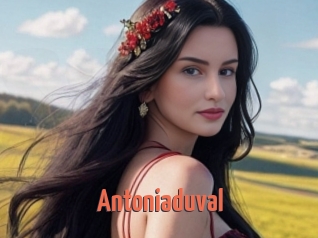 Antoniaduval