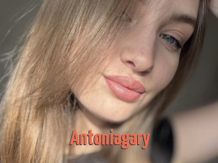 Antoniagary