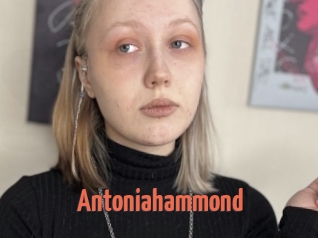 Antoniahammond