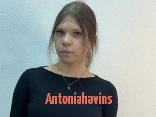 Antoniahavins
