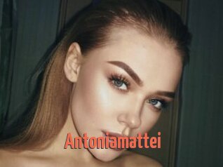 Antoniamattei