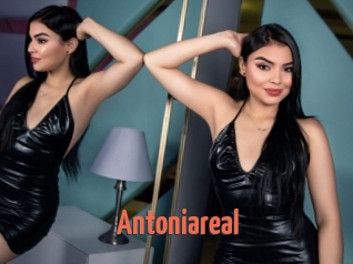Antoniareal