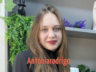 Antoniarodrigo