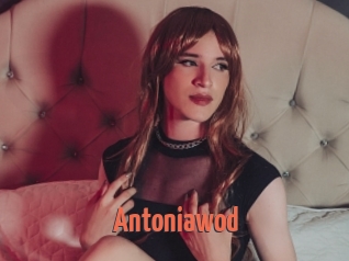 Antoniawod