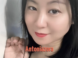 Antoniazora