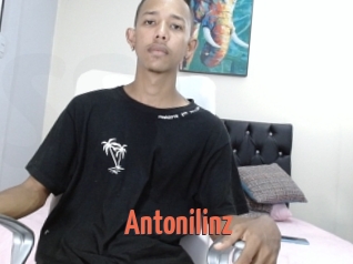 Antonilinz