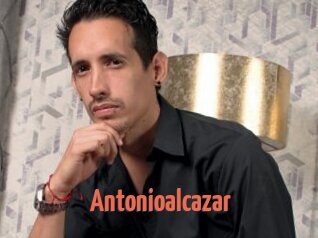 Antonioalcazar