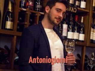 Antoniogiorni