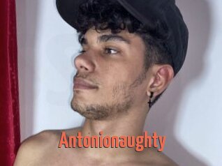 Antonionaughty
