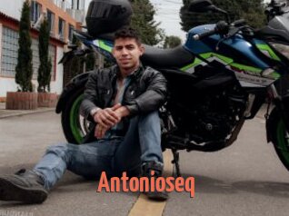 Antonioseq
