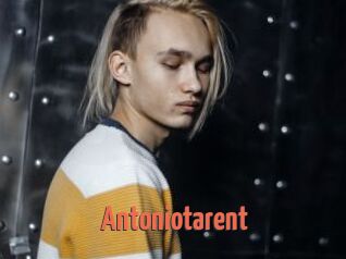 Antoniotarent